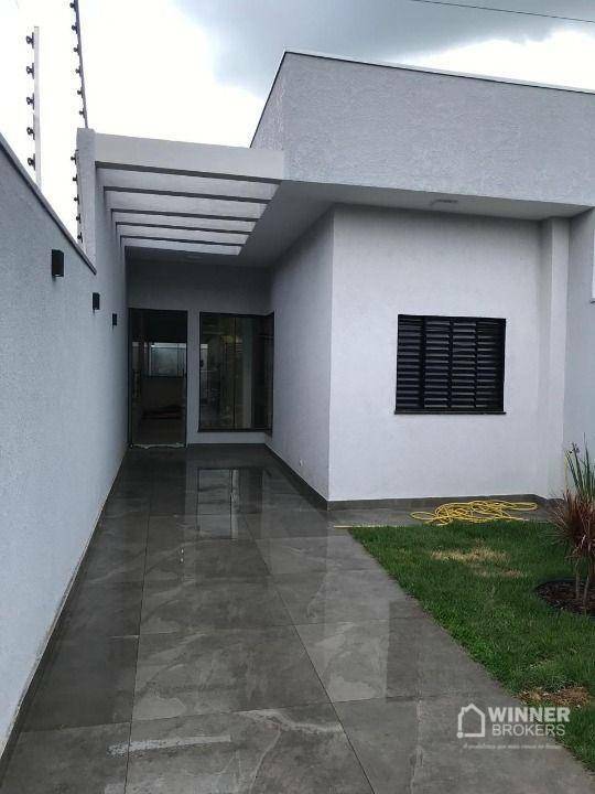 Casa à venda com 2 quartos, 74m² - Foto 15