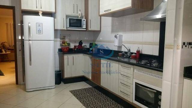 Sobrado à venda com 3 quartos, 140m² - Foto 6