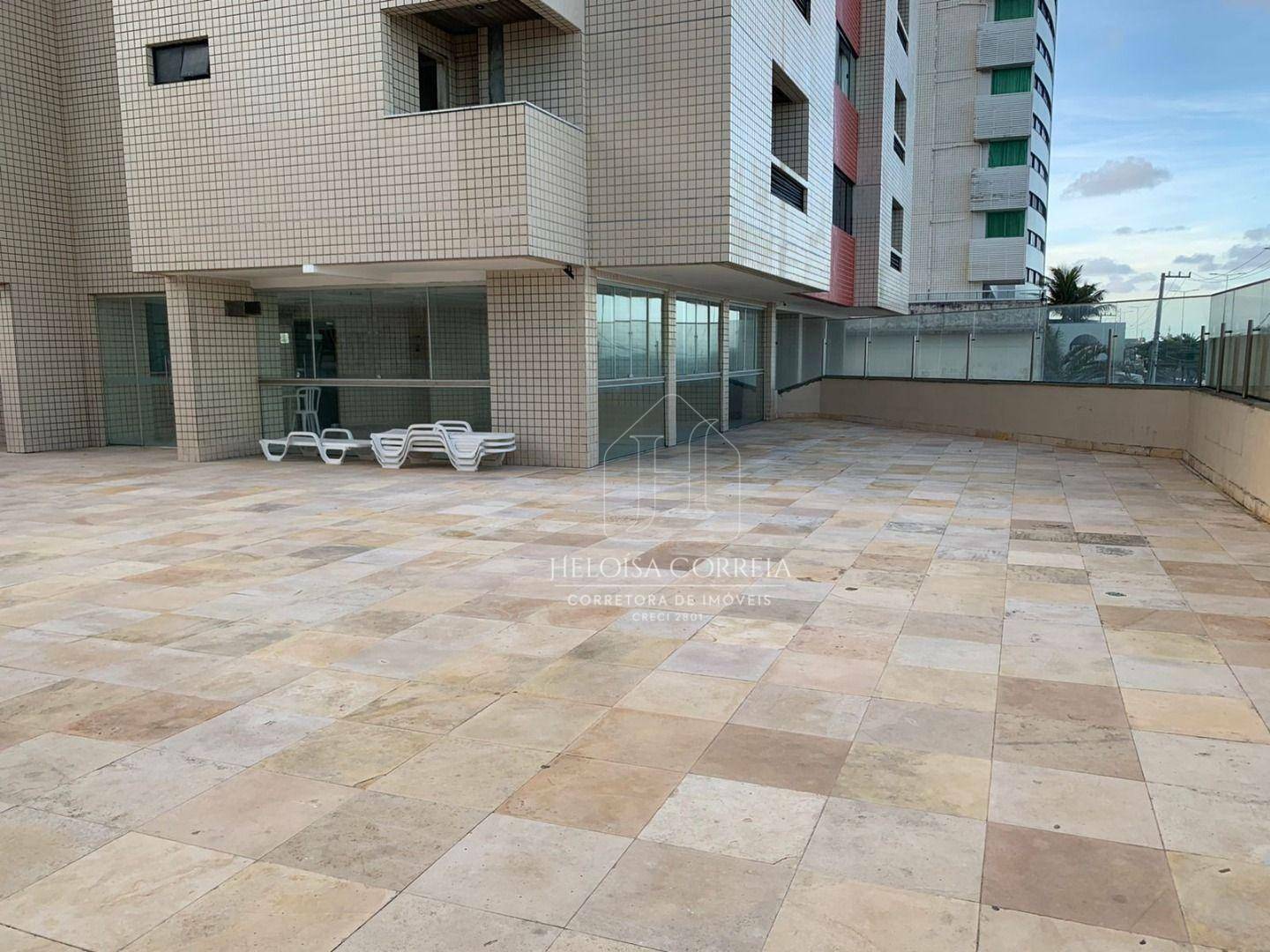 Apartamento para alugar com 3 quartos, 90m² - Foto 32