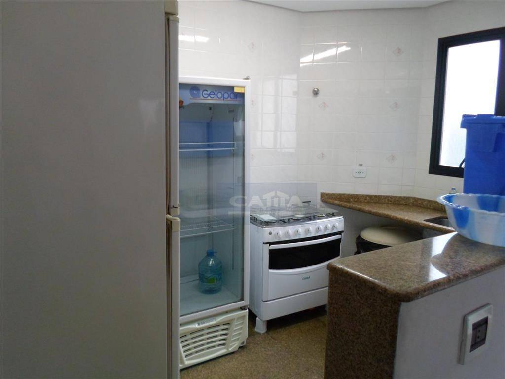 Apartamento à venda com 3 quartos, 82m² - Foto 22