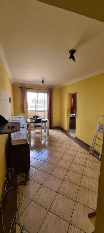 Apartamento à venda com 2 quartos, 55m² - Foto 6