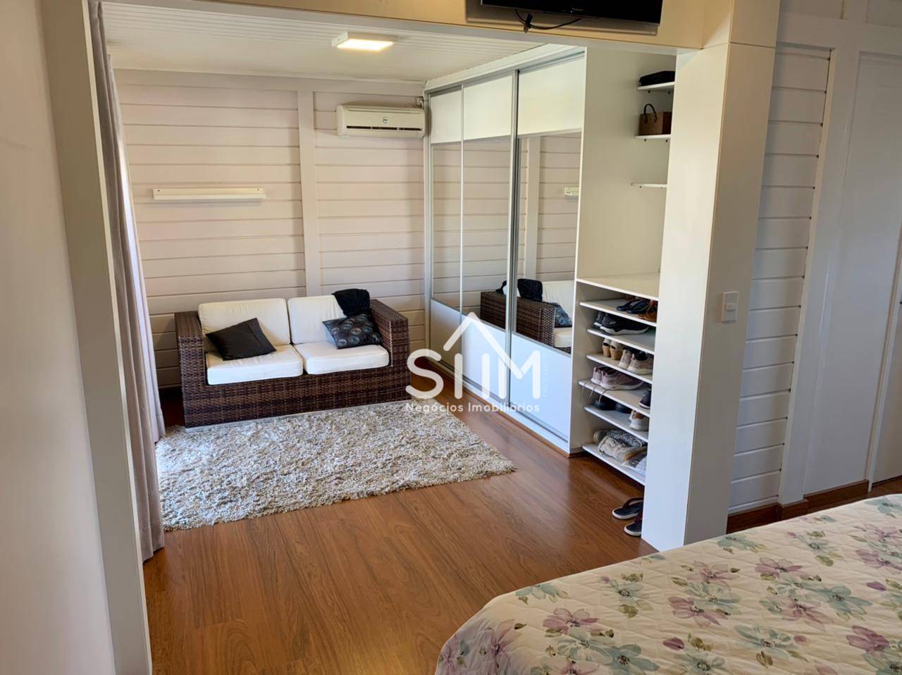 Casa de Condomínio à venda com 5 quartos, 300m² - Foto 12