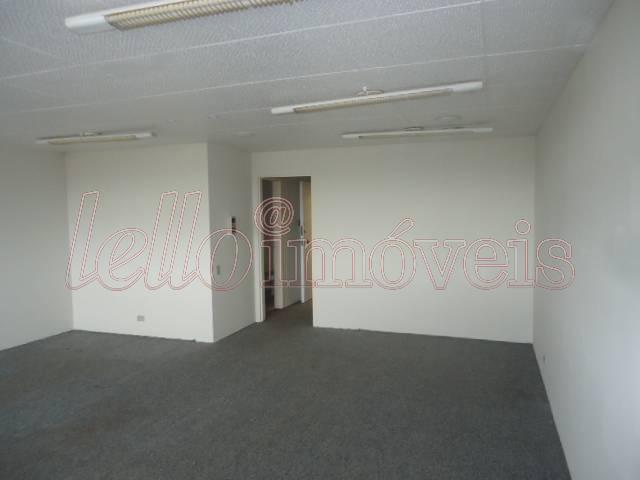 Conjunto Comercial-Sala para alugar, 62m² - Foto 8