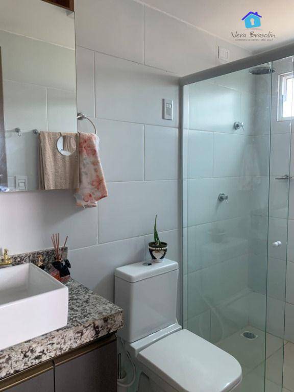 Apartamento à venda com 2 quartos, 66m² - Foto 27