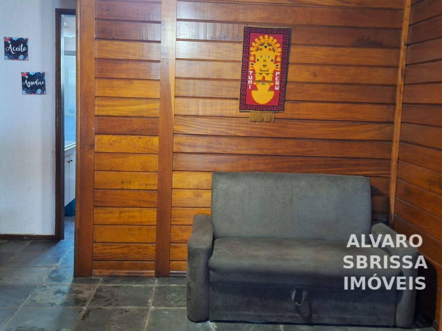 Chácara para alugar com 3 quartos, 300m² - Foto 36