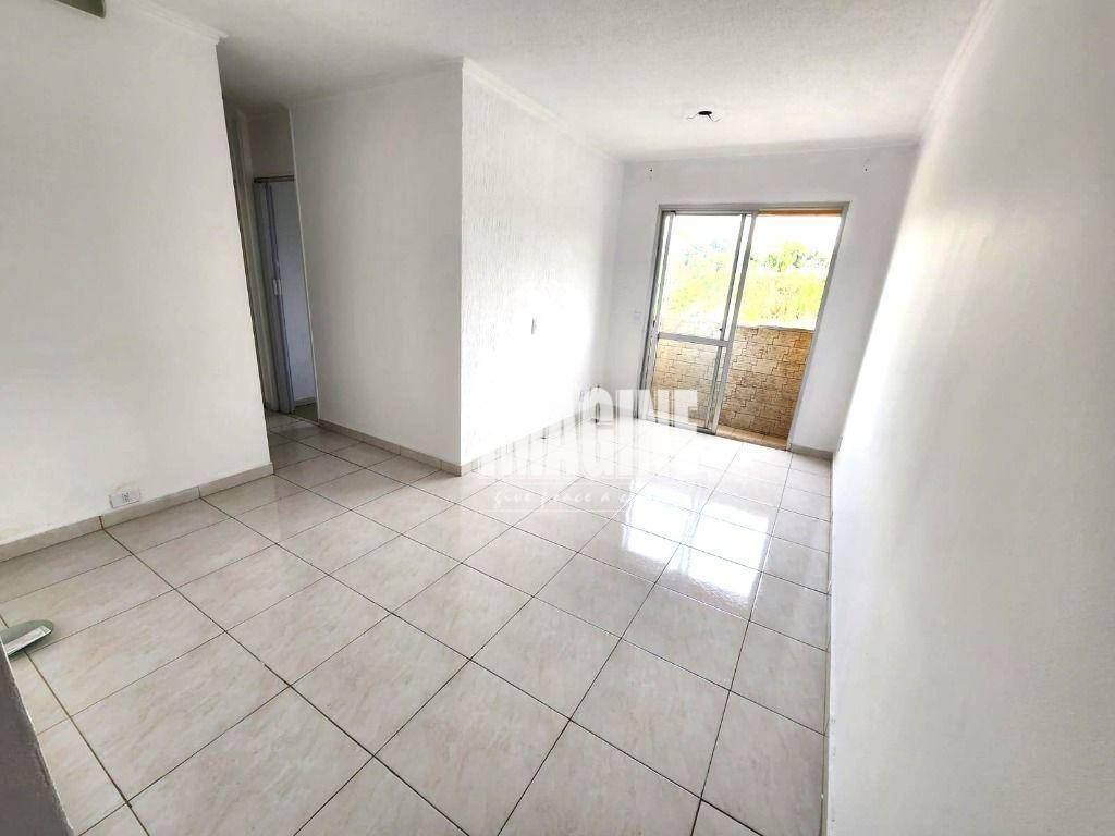 Apartamento à venda com 2 quartos, 50m² - Foto 1