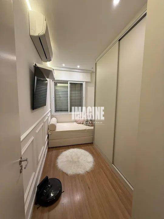 Cobertura à venda com 3 quartos, 144m² - Foto 5