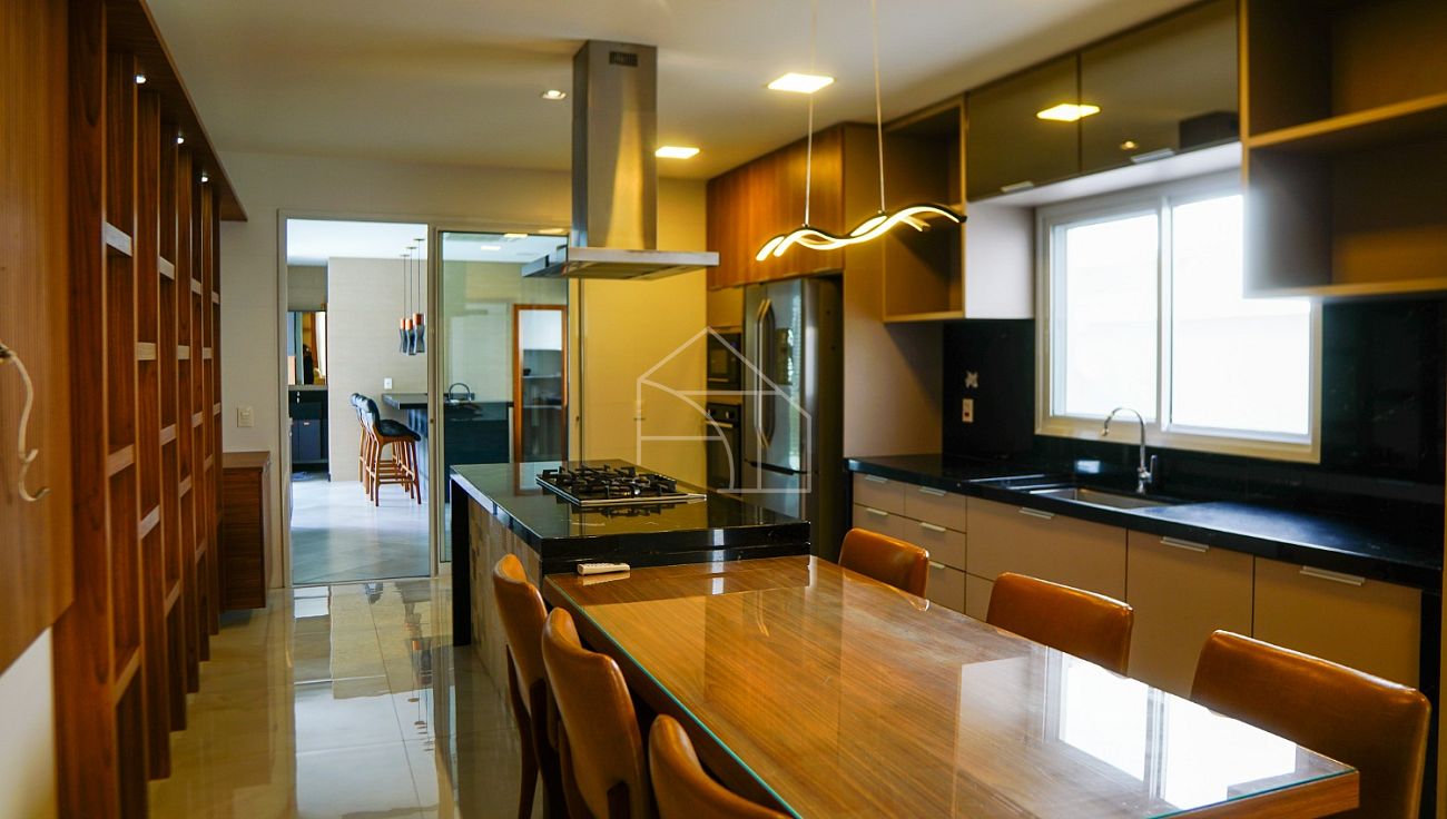 Casa de Condomínio à venda com 3 quartos, 270m² - Foto 9
