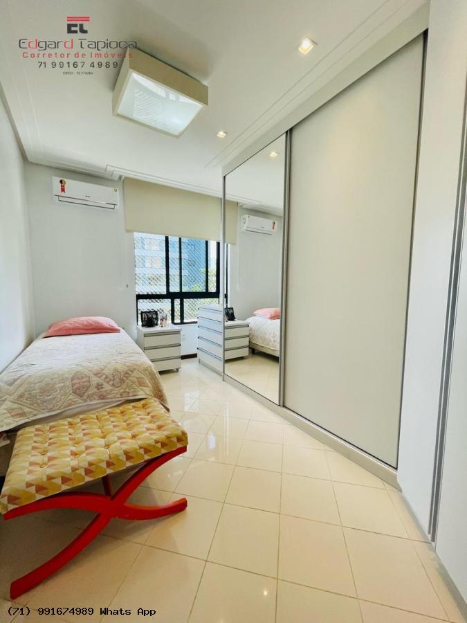 Apartamento à venda com 4 quartos, 125m² - Foto 10