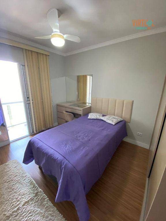 Sobrado à venda com 3 quartos, 122m² - Foto 5