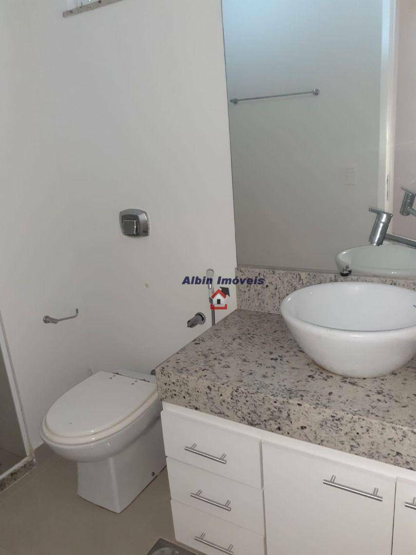 Casa à venda com 3 quartos, 185m² - Foto 17