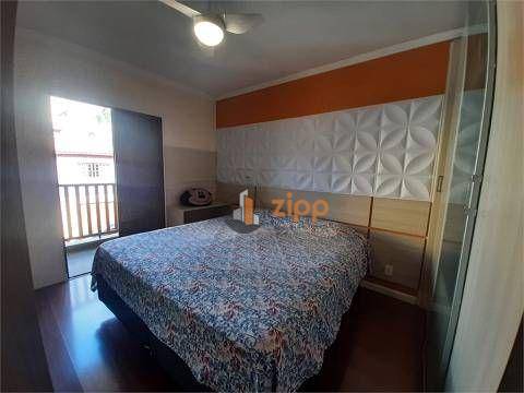 Sobrado à venda com 3 quartos, 199m² - Foto 5