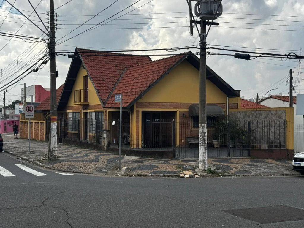 Casa, 3 quartos, 152 m² - Foto 1