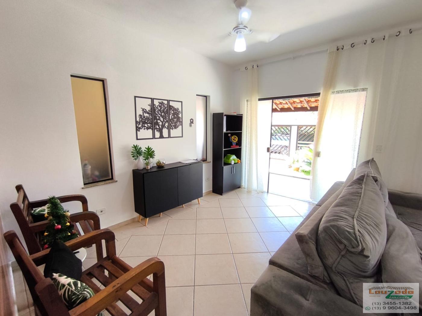 Casa à venda com 3 quartos, 258m² - Foto 5