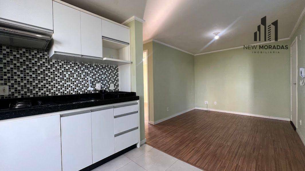 Apartamento à venda com 2 quartos, 44m² - Foto 9