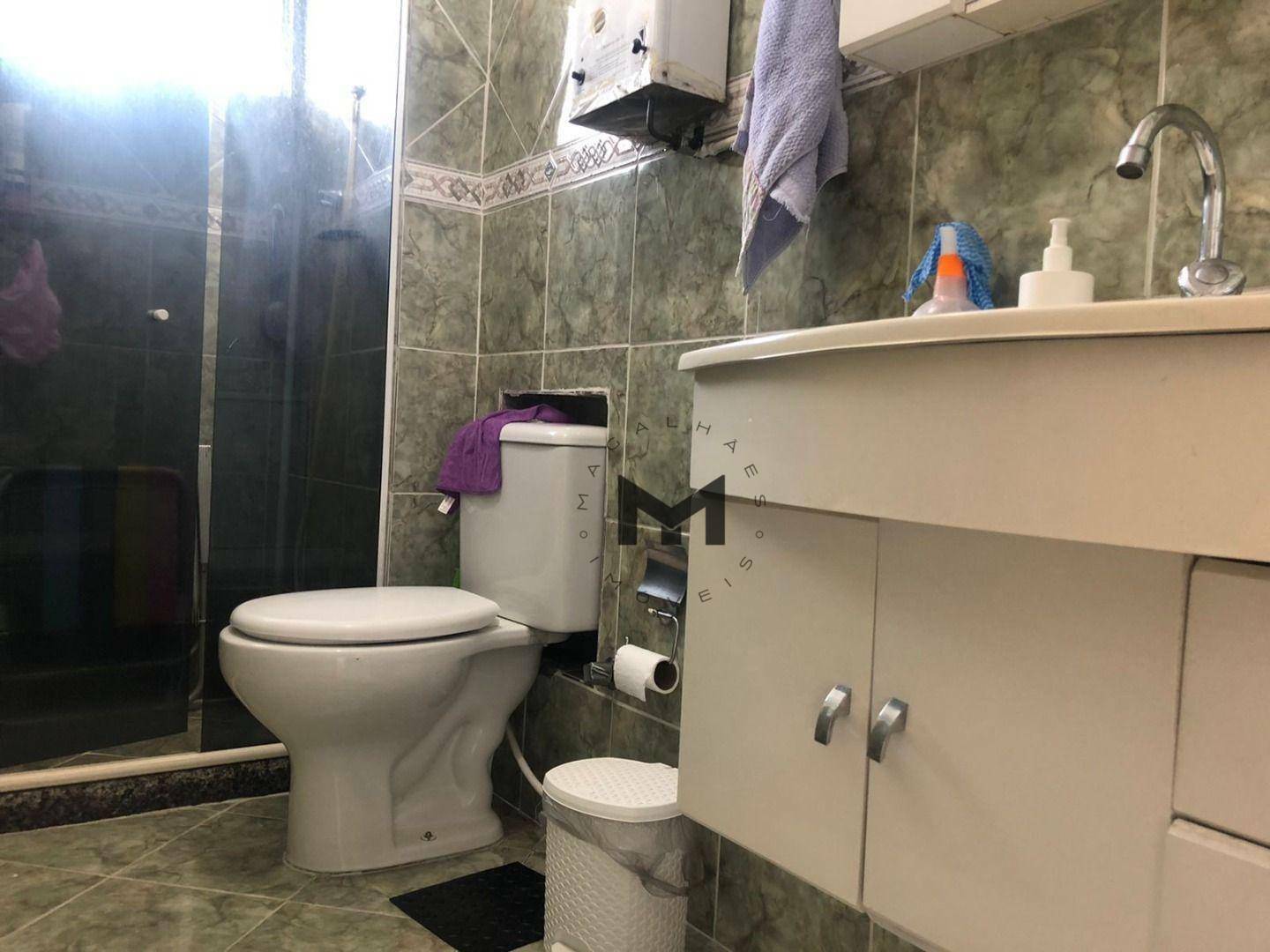 Apartamento à venda com 2 quartos, 67m² - Foto 10