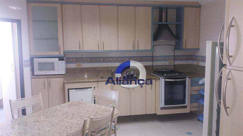 Apartamento à venda e aluguel com 3 quartos, 129m² - Foto 4