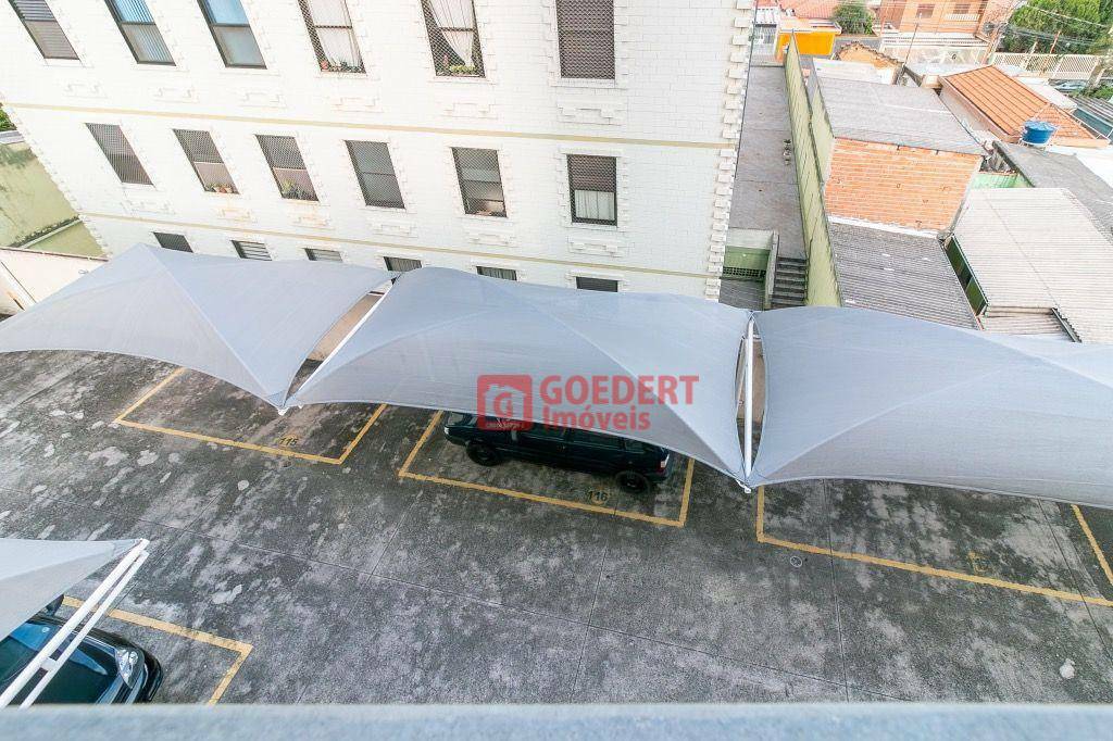 Apartamento à venda com 2 quartos, 58m² - Foto 10