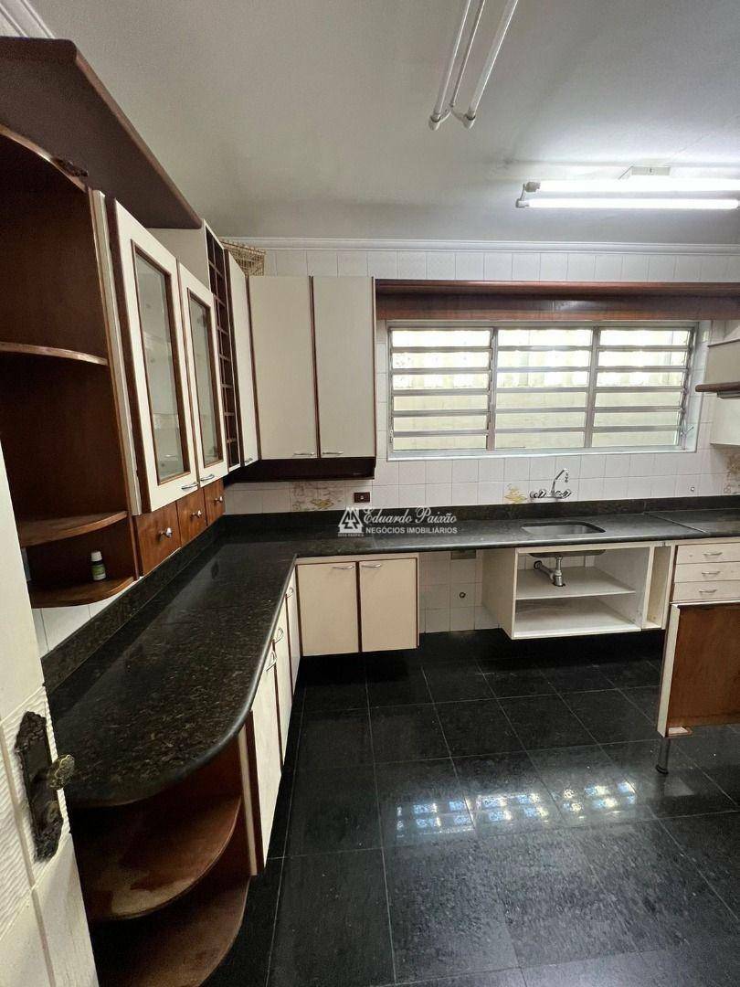 Sobrado à venda com 4 quartos, 550m² - Foto 16