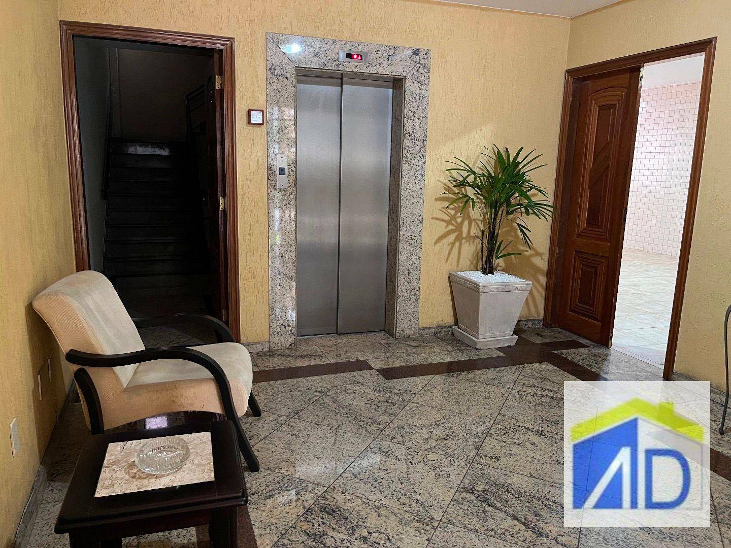 Apartamento à venda com 3 quartos, 191m² - Foto 17