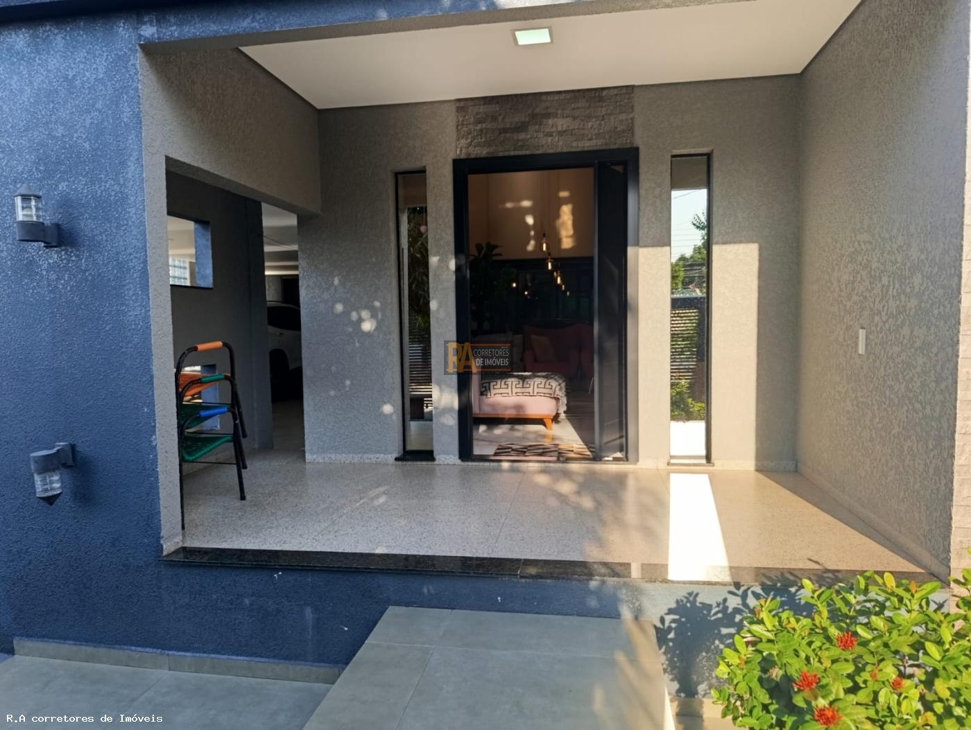 Casa à venda com 3 quartos, 387m² - Foto 34