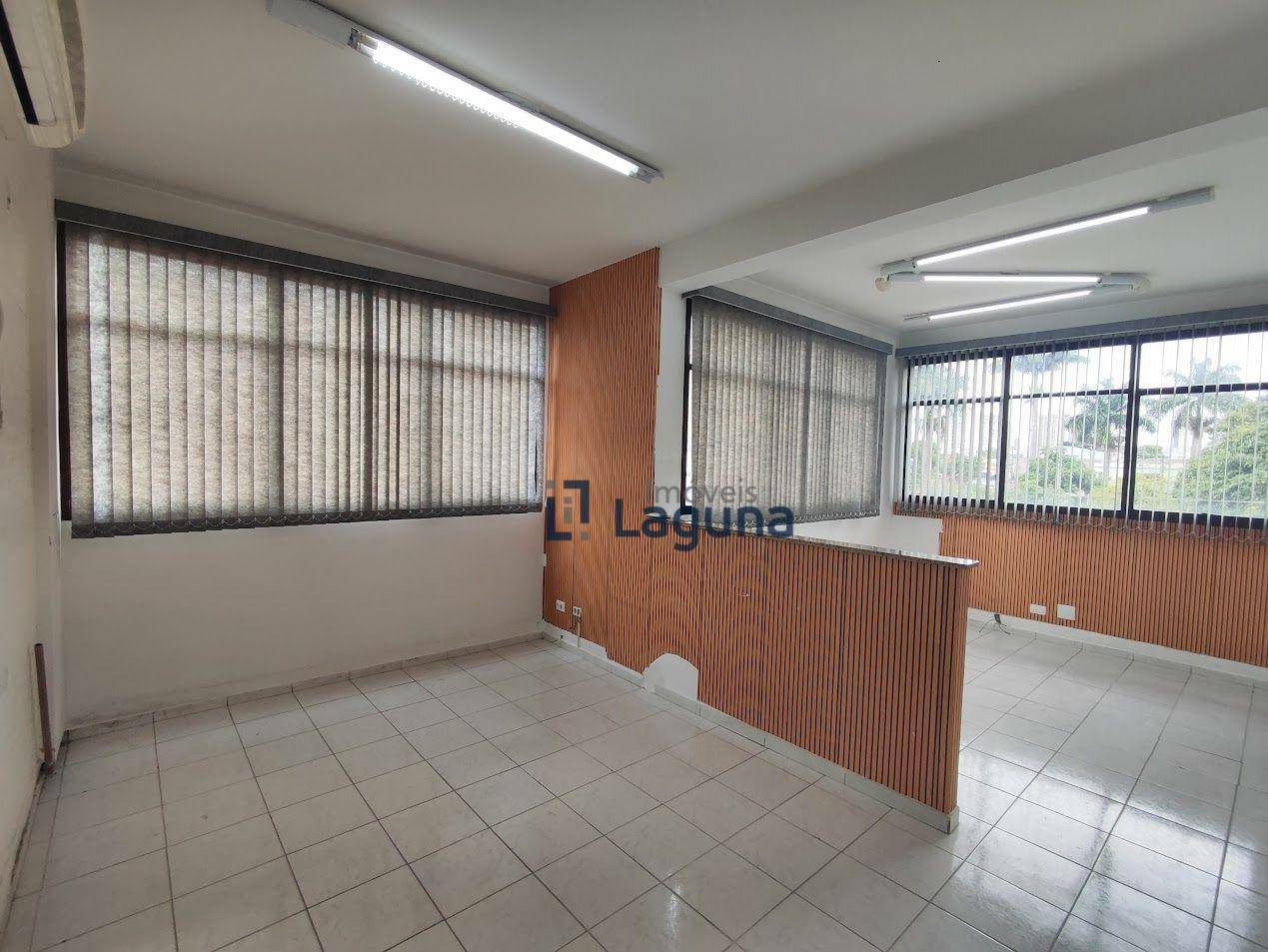 Conjunto Comercial-Sala à venda - Foto 33