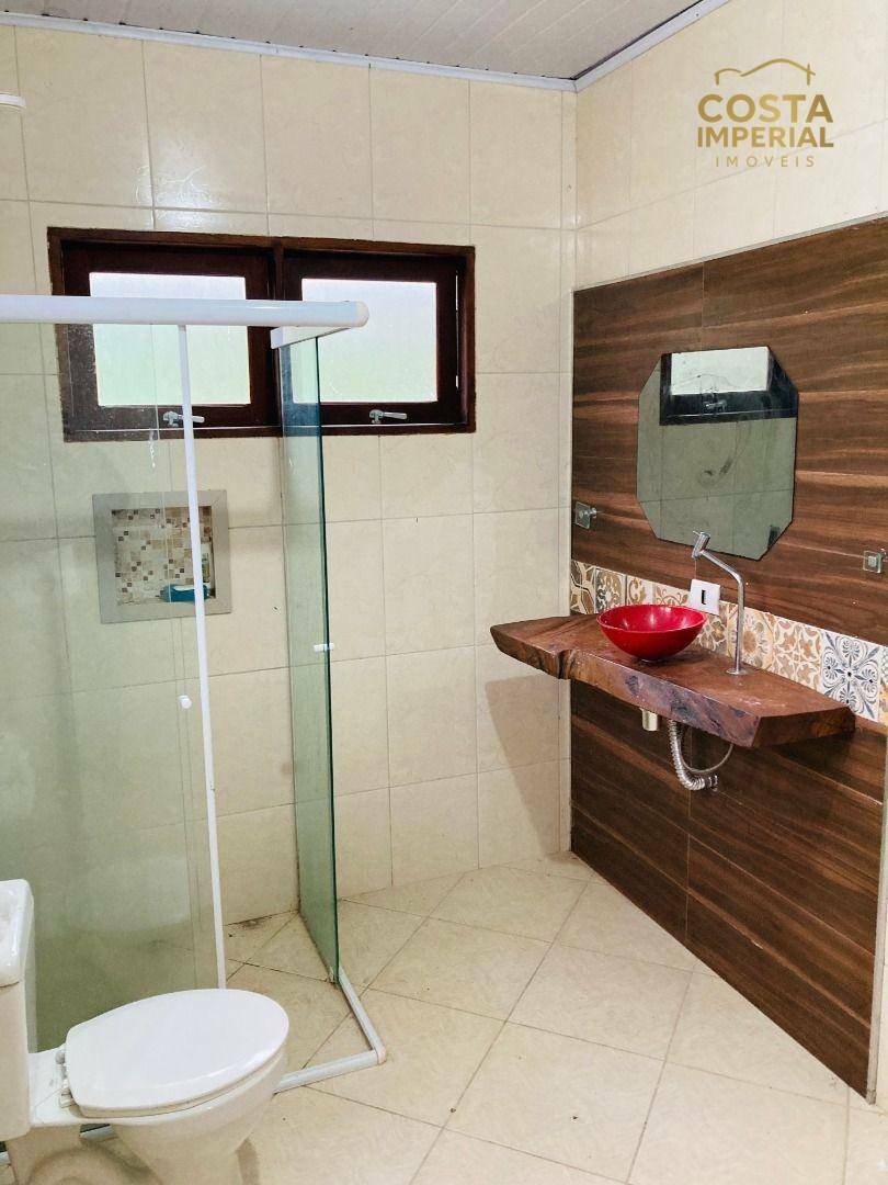 Casa à venda e aluguel com 4 quartos, 317m² - Foto 6