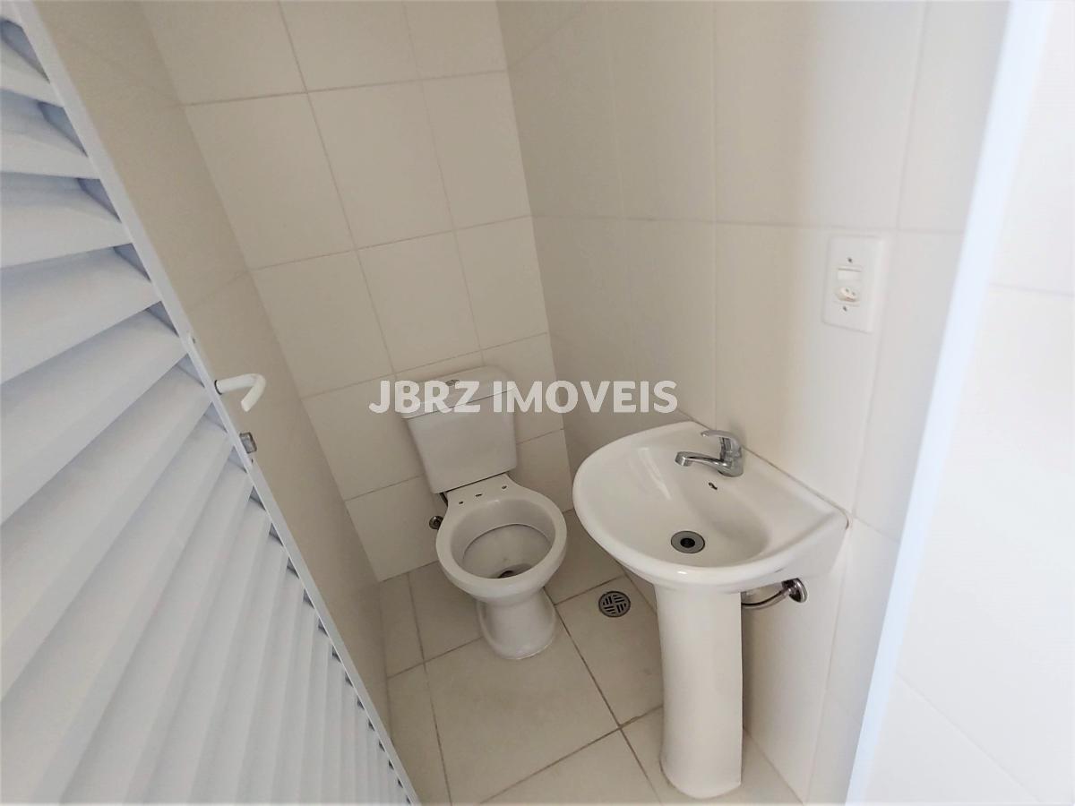 Apartamento à venda com 3 quartos, 163m² - Foto 24