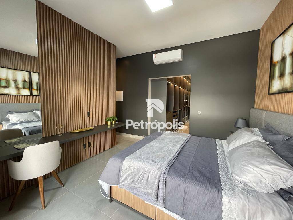 Sobrado à venda com 3 quartos, 145m² - Foto 19