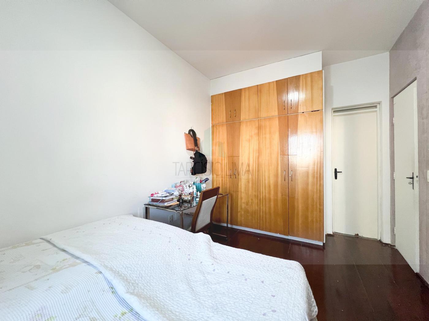 Apartamento à venda com 3 quartos, 98m² - Foto 4