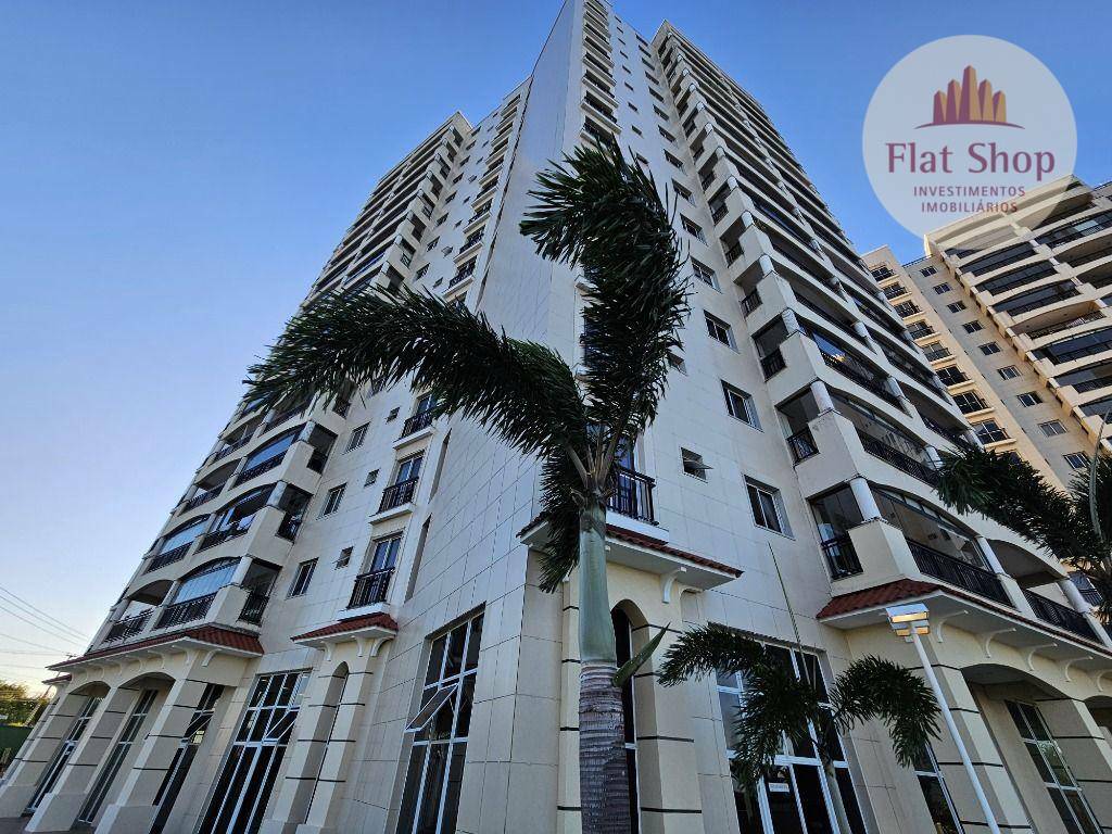 Apartamento à venda com 3 quartos, 78m² - Foto 22