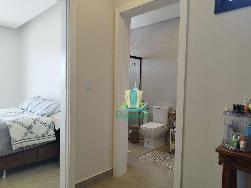 Sobrado à venda com 3 quartos, 220m² - Foto 35