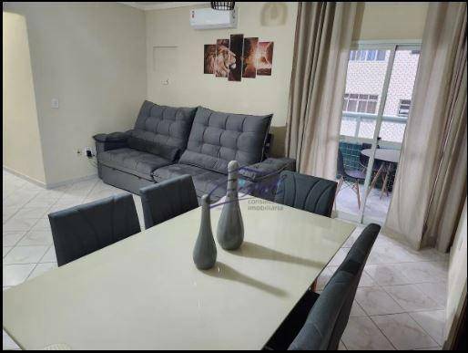 Apartamento à venda com 2 quartos, 90m² - Foto 9