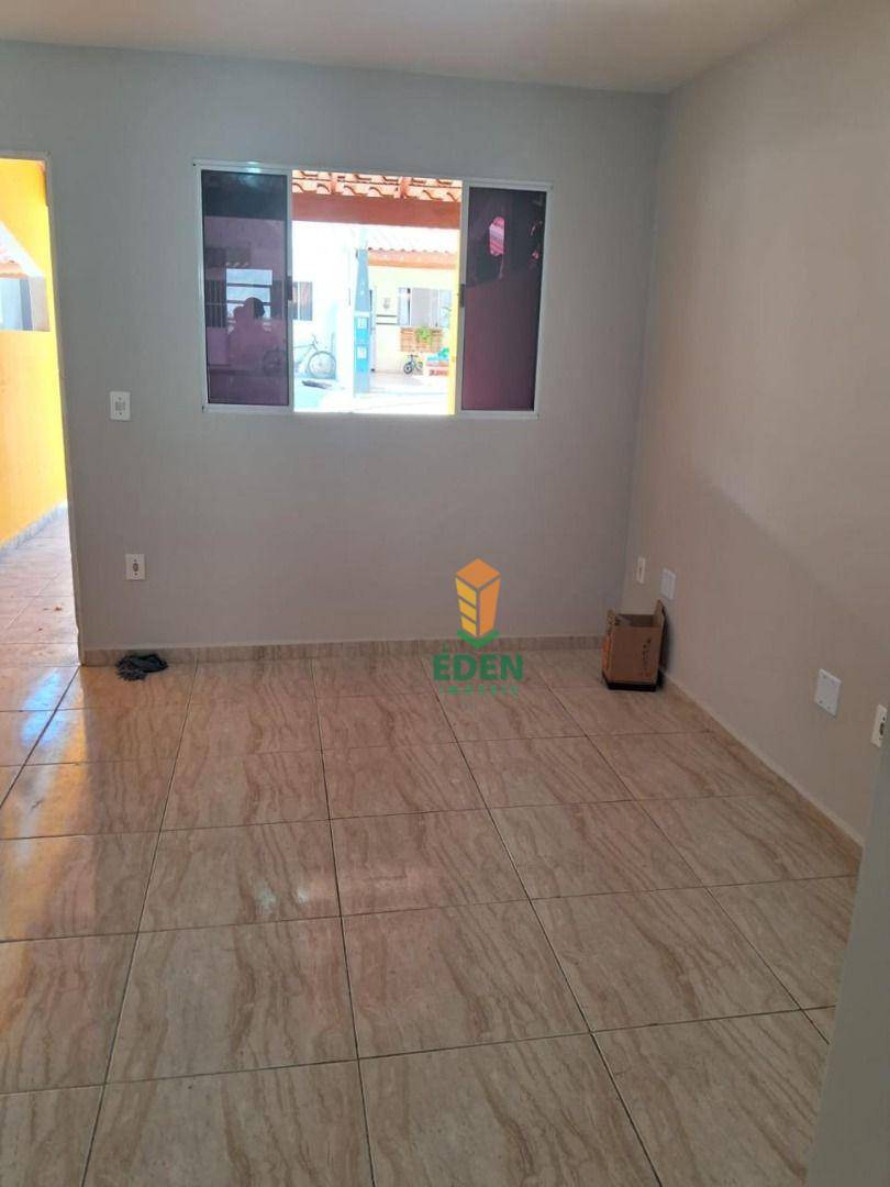 Casa de Condomínio à venda com 2 quartos, 60m² - Foto 6