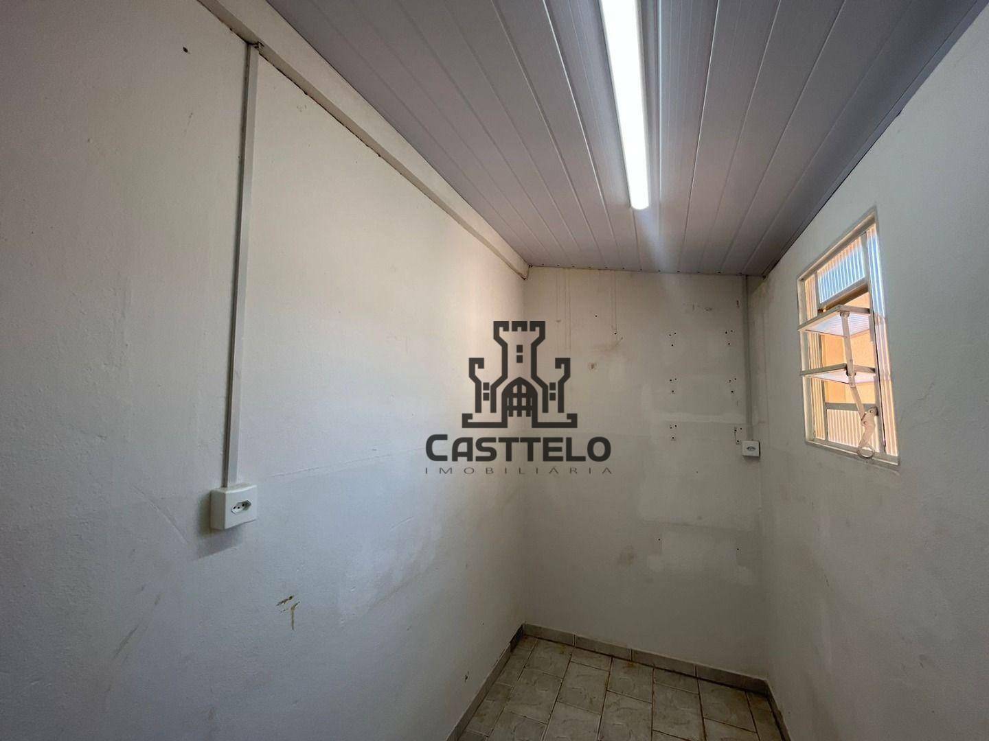 Casa para alugar com 3 quartos, 100m² - Foto 14