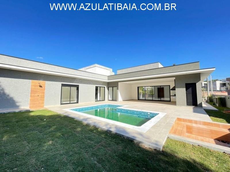 Casa de Condomínio à venda com 3 quartos, 600m² - Foto 11