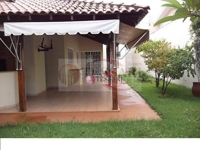 Casa à venda com 3 quartos, 280m² - Foto 14