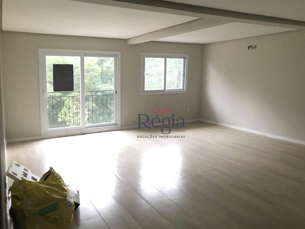 Apartamento para alugar com 2 quartos, 92m² - Foto 4