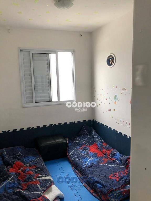 Apartamento à venda com 3 quartos, 77m² - Foto 20