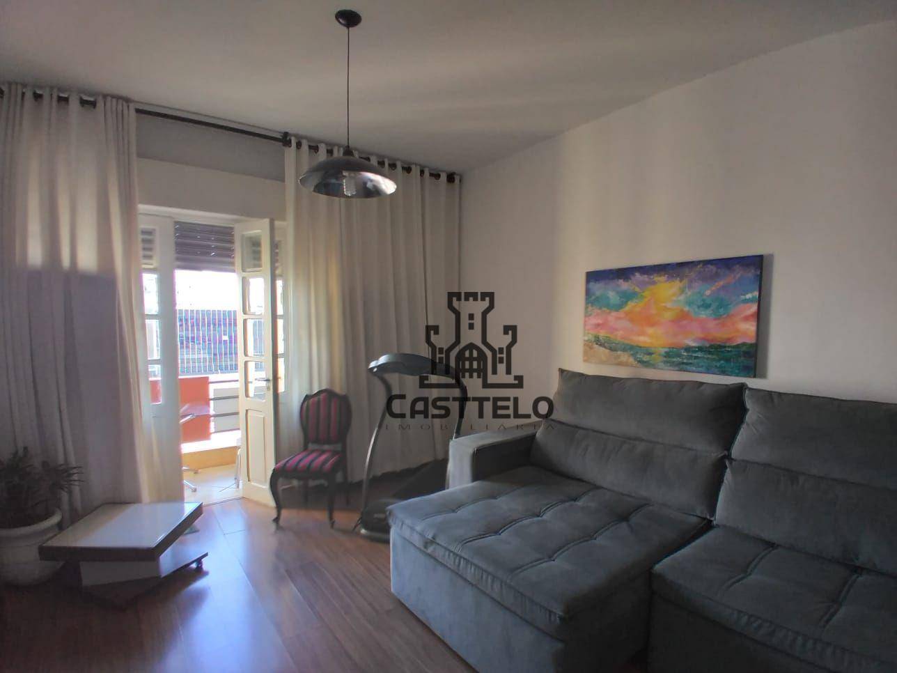 Apartamento à venda com 3 quartos, 181m² - Foto 3