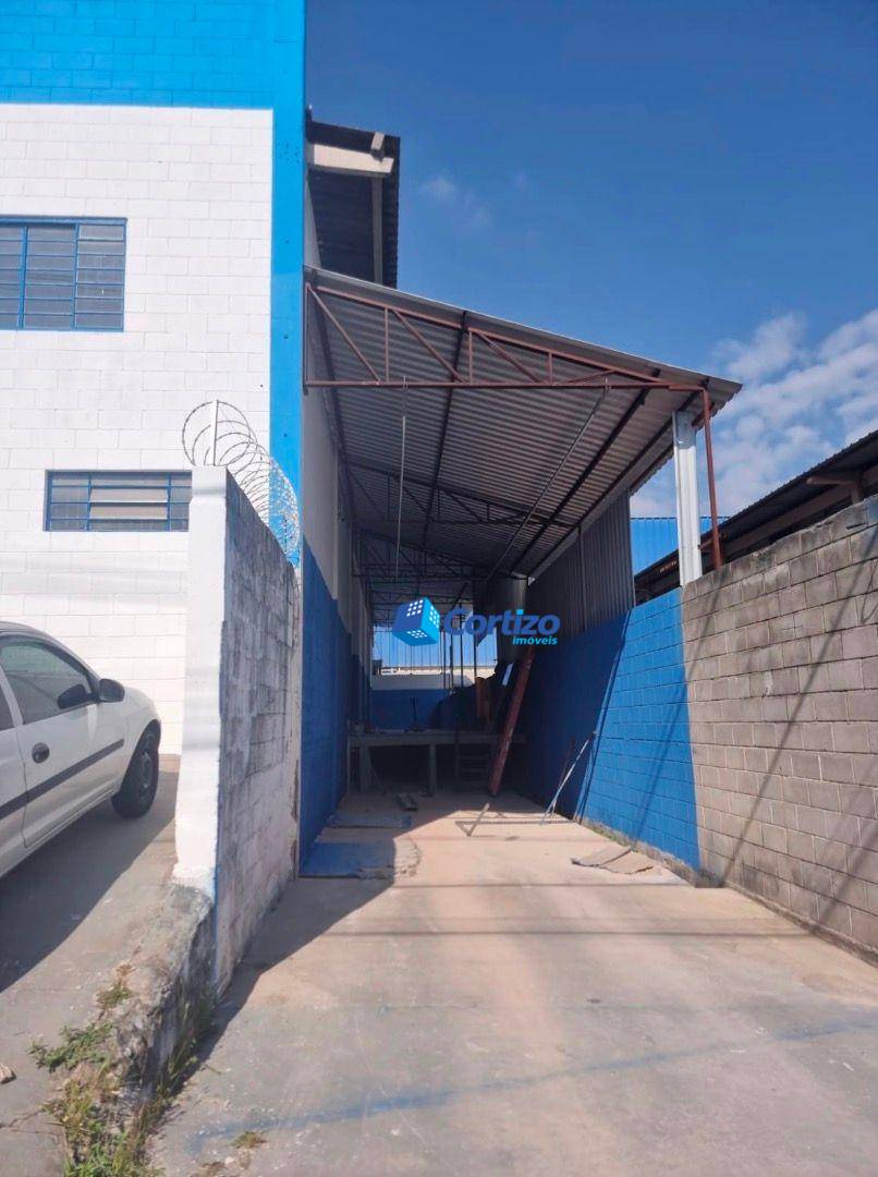 Depósito-Galpão, 700 m² - Foto 4