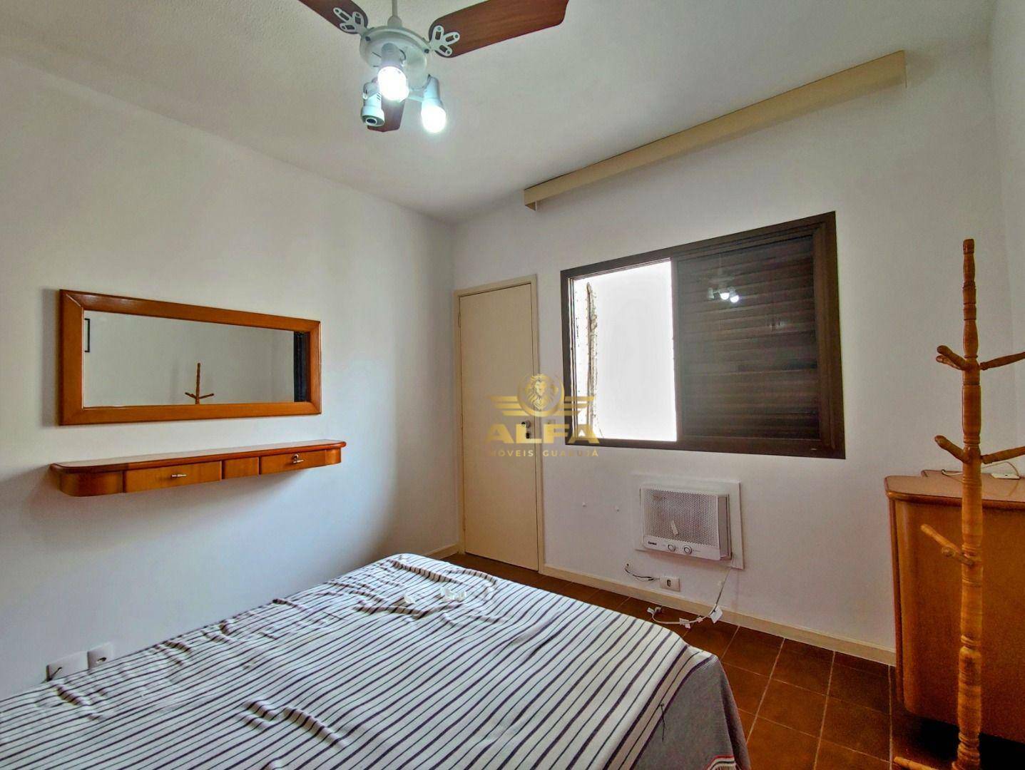 Apartamento à venda com 1 quarto, 60m² - Foto 9