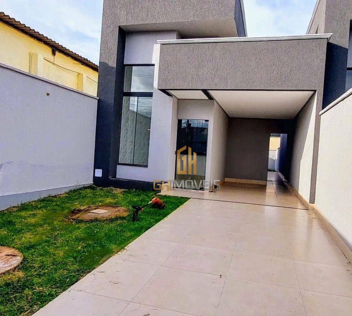 Casa à venda com 2 quartos, 83m² - Foto 3