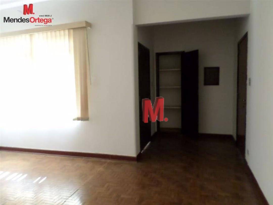 Apartamento à venda com 3 quartos, 119m² - Foto 3