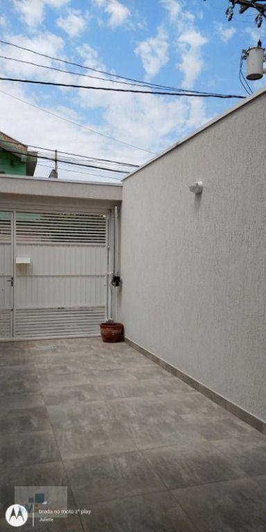 Sobrado à venda com 3 quartos, 125m² - Foto 32