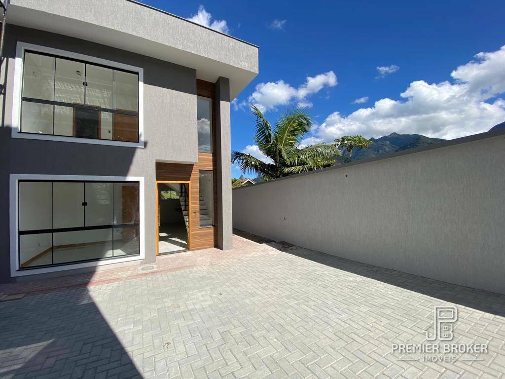 Casa de Condomínio à venda com 3 quartos, 105m² - Foto 17