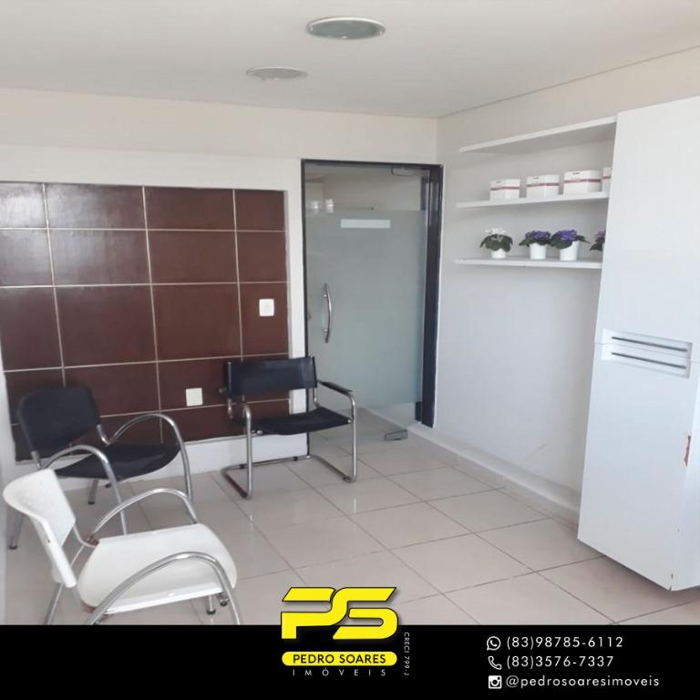 Conjunto Comercial-Sala à venda, 82m² - Foto 7