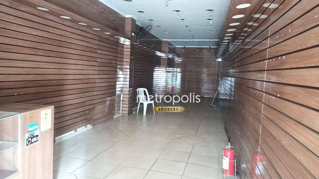 Loja-Salão para alugar, 60m² - Foto 1