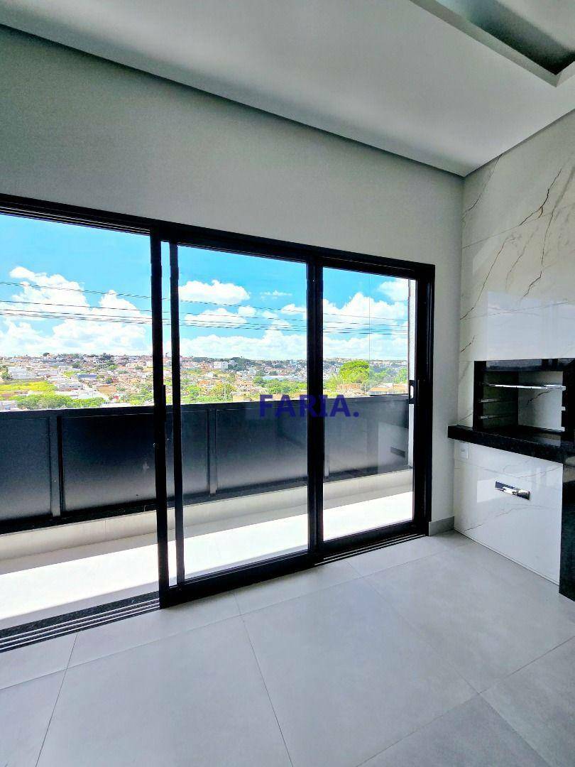 Casa à venda com 3 quartos, 185m² - Foto 9