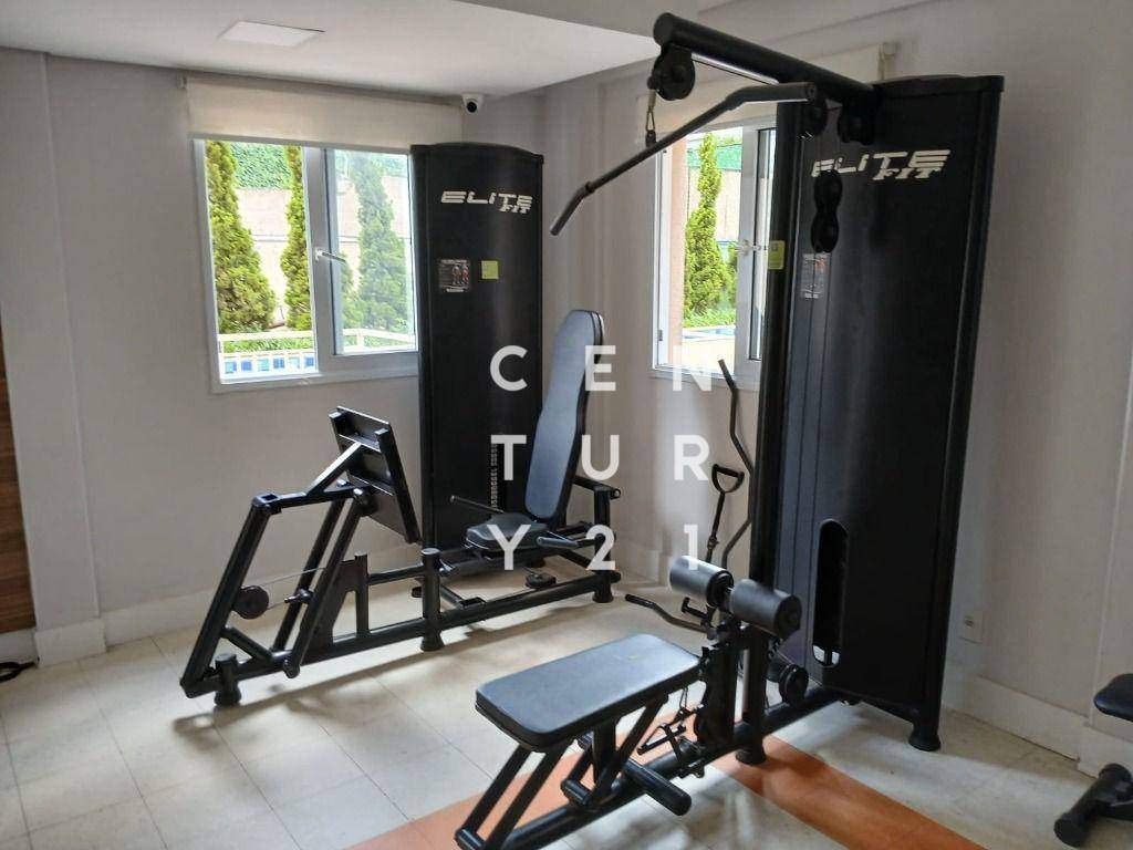 Apartamento para alugar com 2 quartos, 49m² - Foto 49